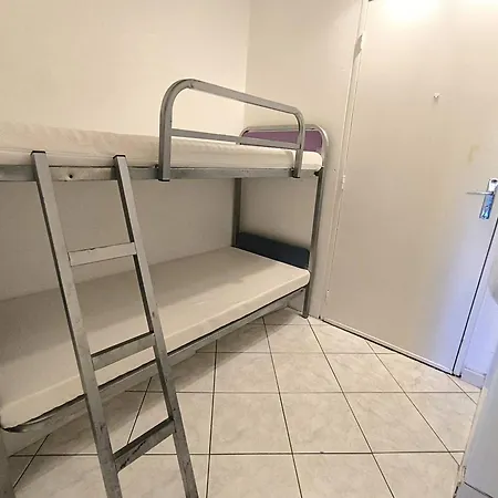 Avec Parking - 4 Pers. - Fr-1-880-32