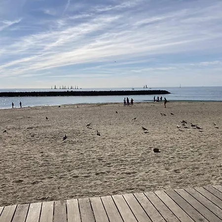 Apartman Avec Parking - 4 Pers. - Fr-1-880-32